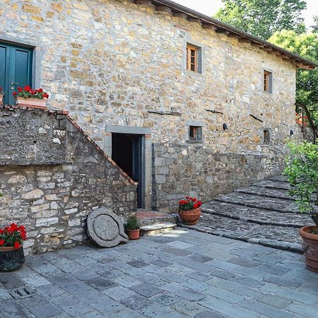 Costa D'Orsola Villa Pontremoli Eksteriør billede