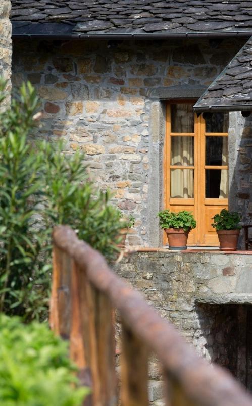 Costa D'Orsola Villa Pontremoli Eksteriør billede