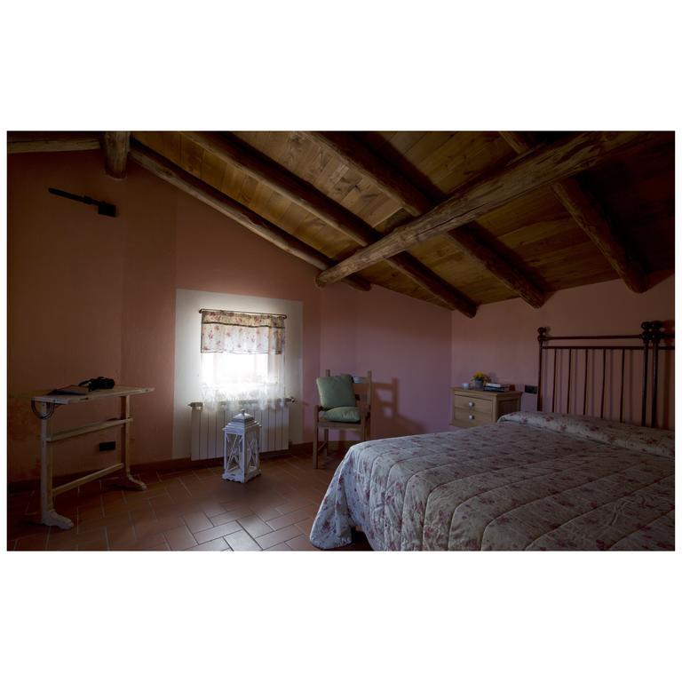 Costa D'Orsola Villa Pontremoli Værelse billede