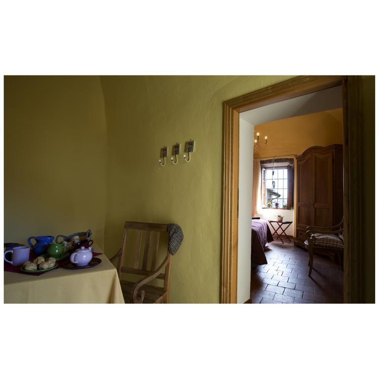 Costa D'Orsola Villa Pontremoli Værelse billede