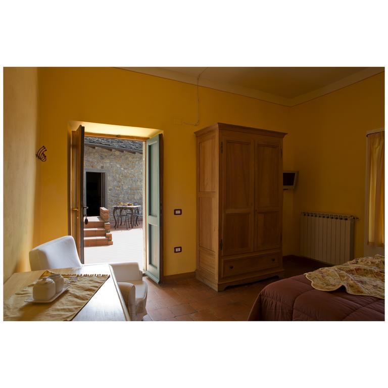 Costa D'Orsola Villa Pontremoli Værelse billede