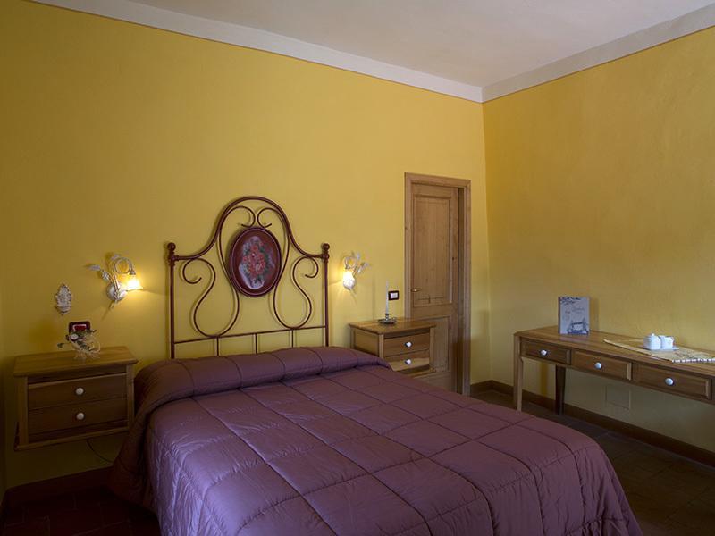 Costa D'Orsola Villa Pontremoli Eksteriør billede