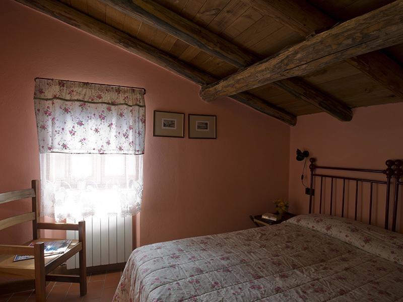 Costa D'Orsola Villa Pontremoli Eksteriør billede