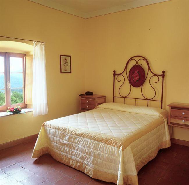 Costa D'Orsola Villa Pontremoli Værelse billede